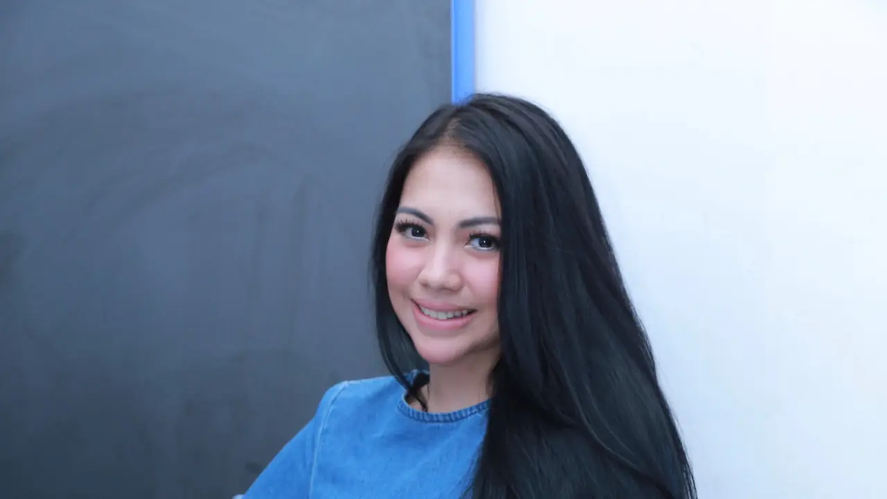 [Bintang] Kezia Karamoy