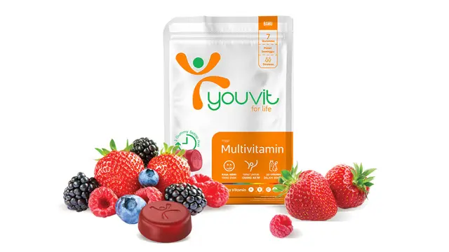 YouVit