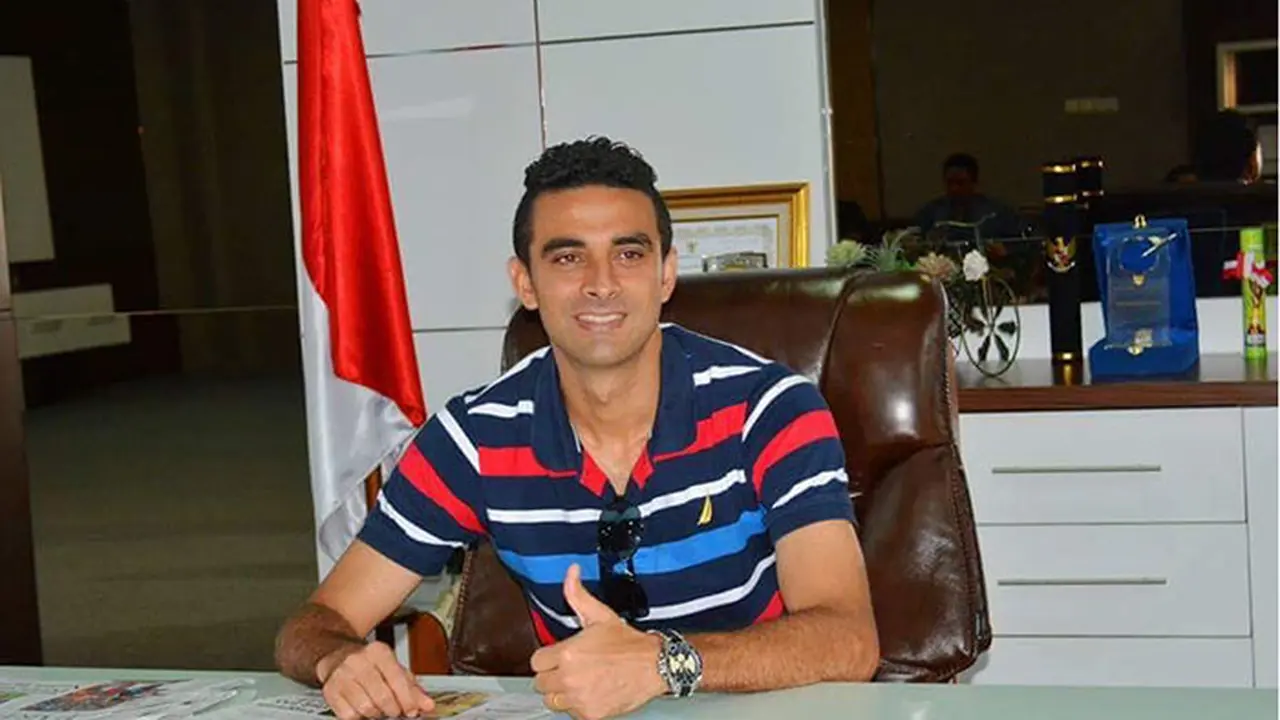Otavio Dutra Surabaya United