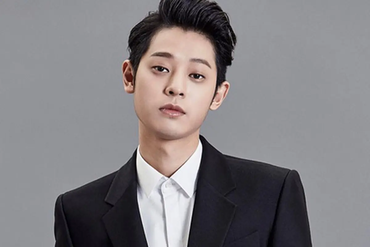 Jung Joong Young 
