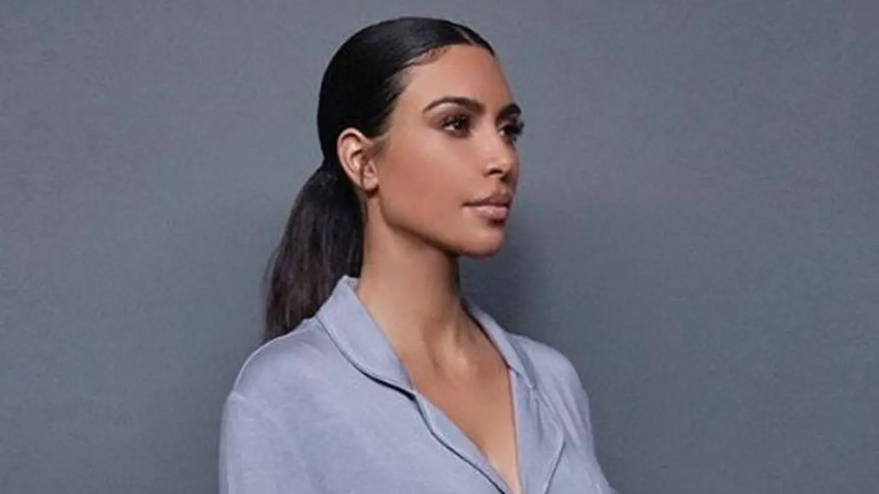 Kim Kardashian