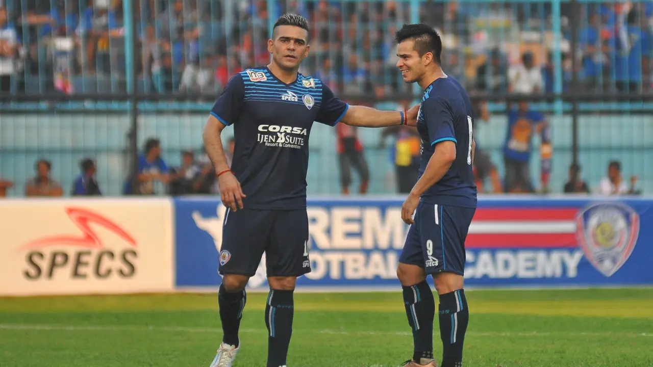 Arema Cronus
