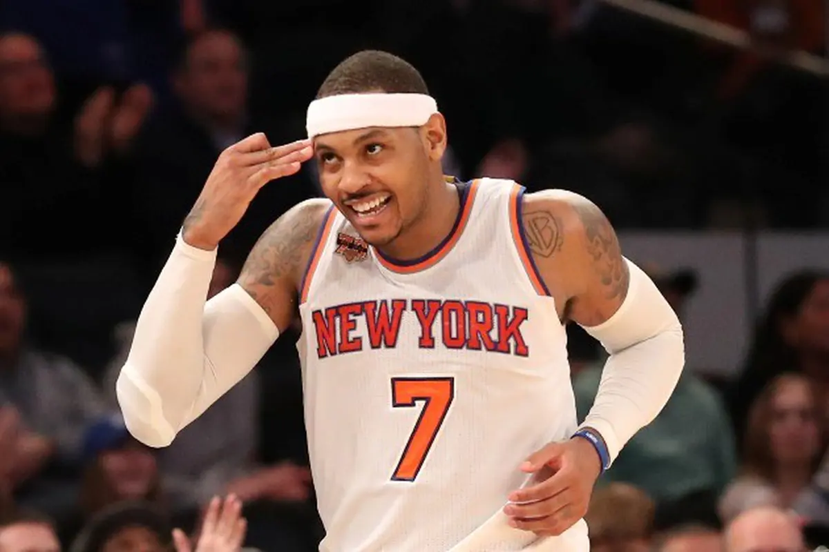 New York Knicks