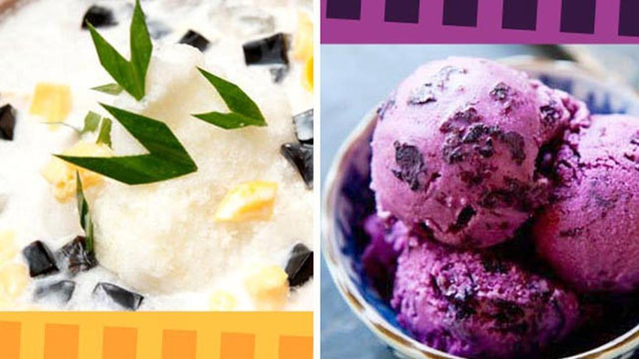 Menu takjil lezat ramah di kantong