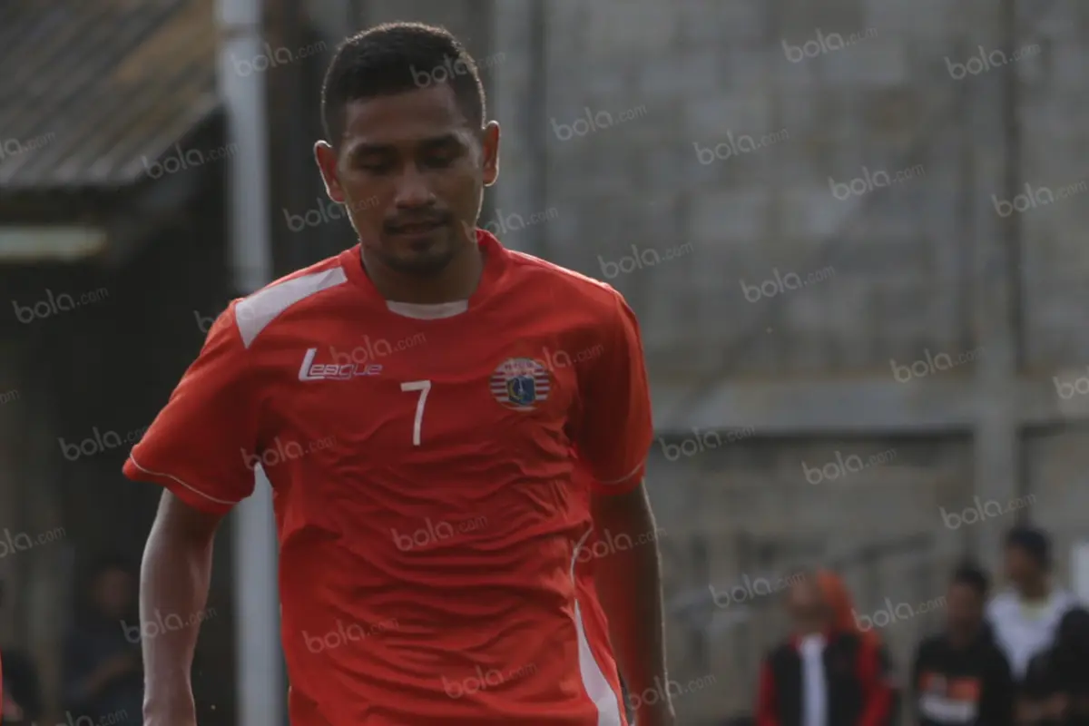 Ramdani Lestaluhu