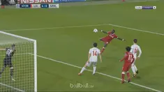 Berita video highlights Liga Champions 2017-2018 antara Liverpool melawan Spartak Moscow dengan skor 7-0. This video presented by BallBall.