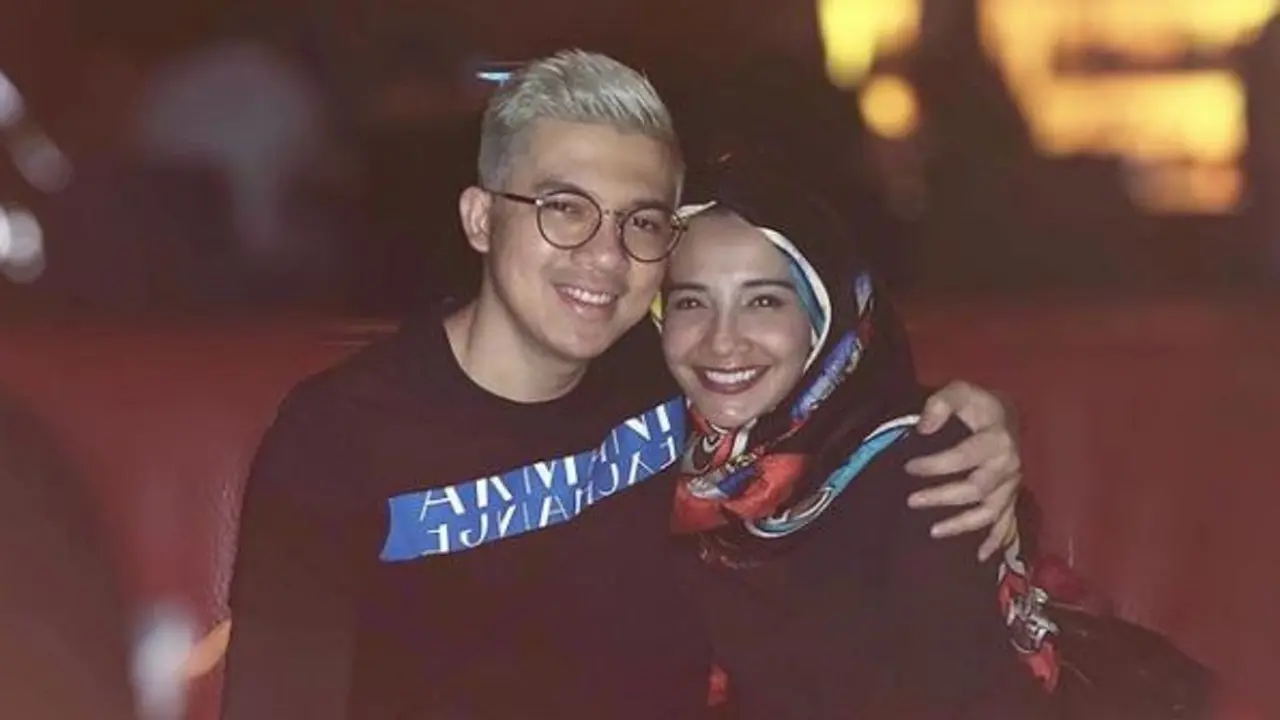 [Bintang] Irwansyah