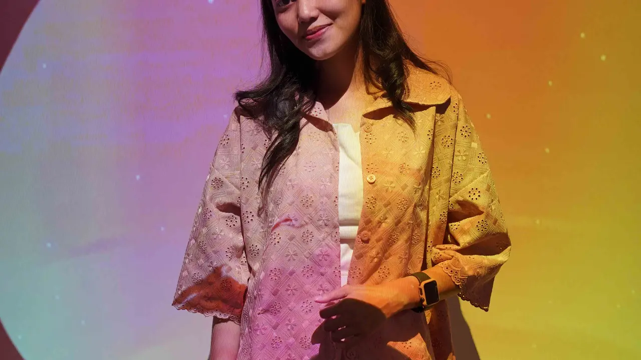Wardah Colorfit Beauty Moves You Art Journey