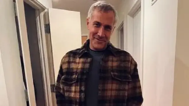 Jim Brickman (Foto: Instagram/@therealjimbrickman)