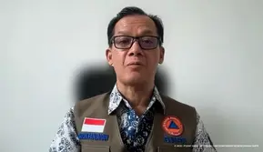 Kebakaran Hutan Meluas di Kalbar dan Kalteng