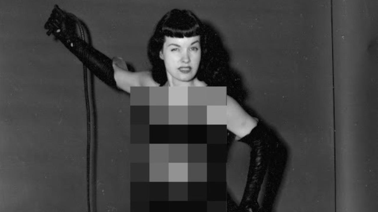 Bikin Heboh, 9 Wanita Ini Terkenal Karena Skandalnya