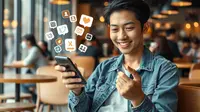 Contoh Caption Text Singkat yang Menarik untuk Media Sosial