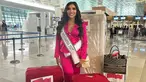 Millen Cyrus diketahui akan mengikuti ajang Miss International 2023 di Thailand. Ajang ini menjadi sebuah kontes kecantikan untuk para transgender dari berbagai negara. (Liputan6.com/IG/@millencyrus)