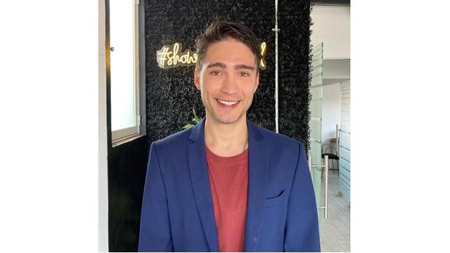 6 Potret Terbaru Eryck Amaral Mantan Suami Aura Kasih, Kini Tinggal di Mexico