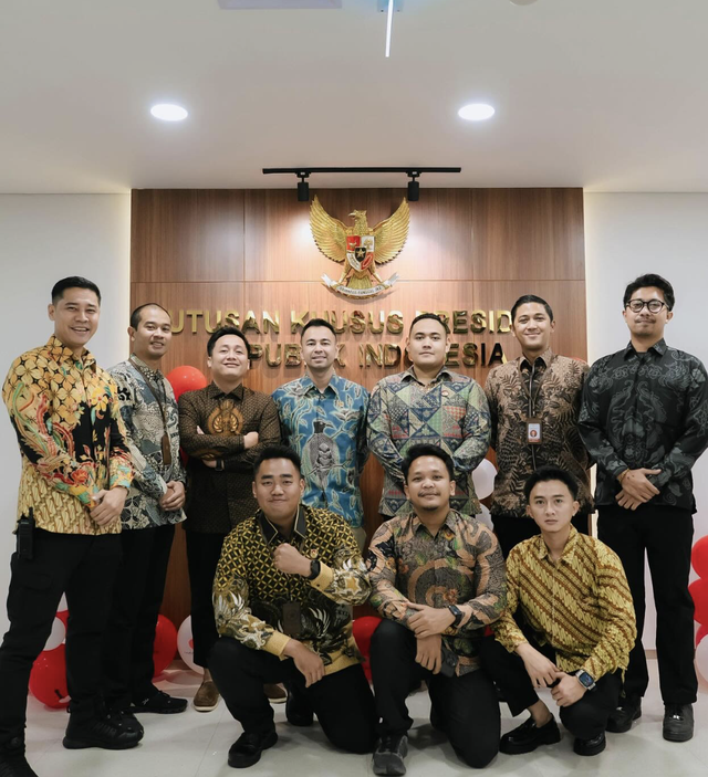 Hirup udara bebas, Tubagus Joddy resmi lamar kekasih dan mulai hidup baru