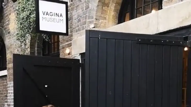 Museum Vagina