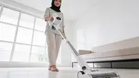 7 Vacuum Cleaner Murah Tapi Daya Hisap Kuat, Hemat Listrik dan Praktis