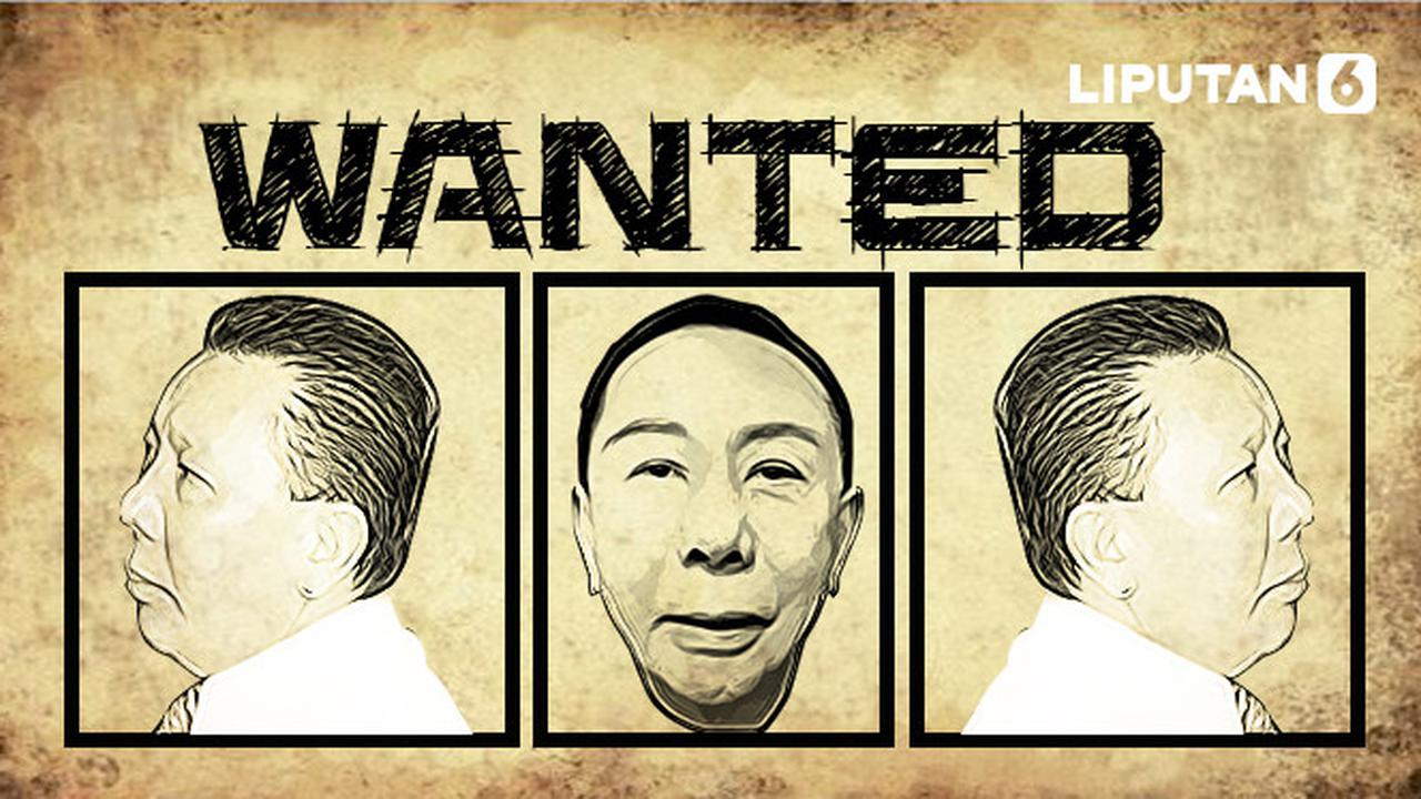 ilustrasi djoko tjandra