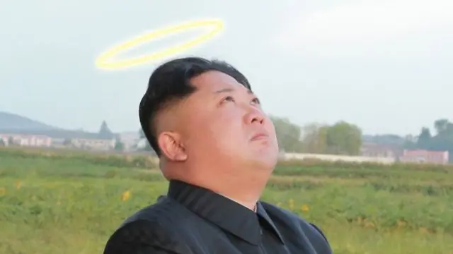 Kim Jong-un