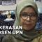 Pihak kampus Universitas Pembangunan Veteran Yogyakarta menonaktifkan enam dosen yang diduga melakukan pelecehan dan kekerasan seksual terhadap belasan mahasiswinya. Selain itu, 13 mahasiswi yang menjadi korban sudah dimintai keterangan.