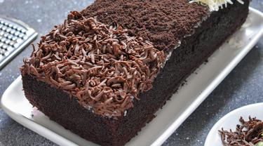Resep Brownies Kukus Chocolatos Bahan Sederhana Takaran ...