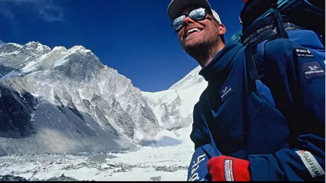 Goran Kropp