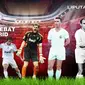 Jelang El Clasico real madrid