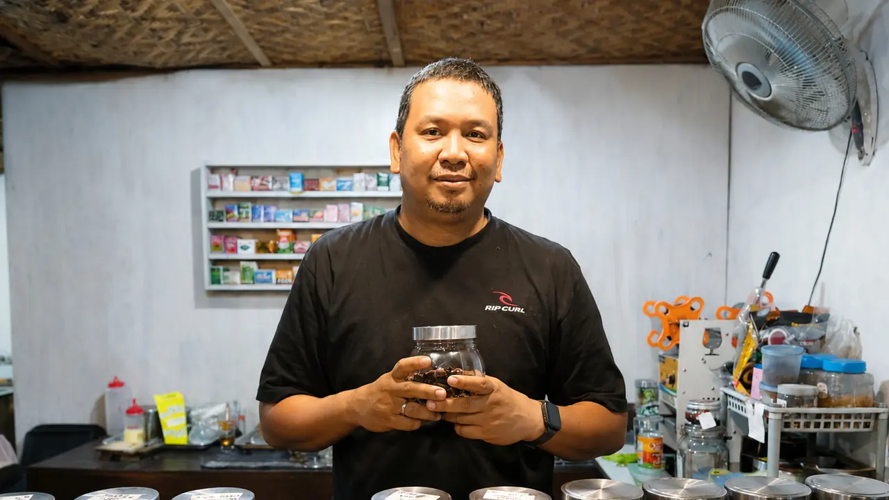 Kedai Lokalti