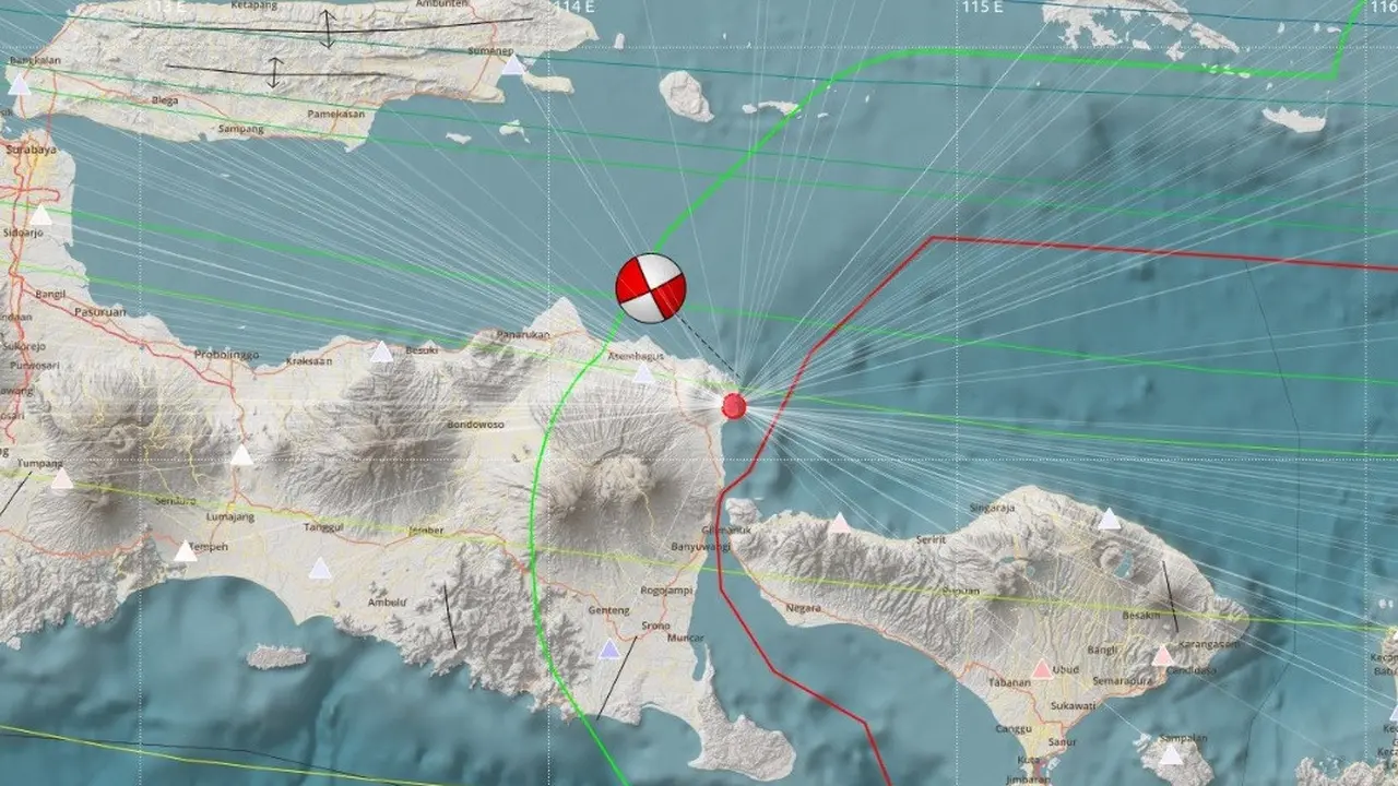 gempa