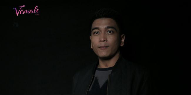 Taufik Effendi/Ade Irawan/Kapanlagi.com