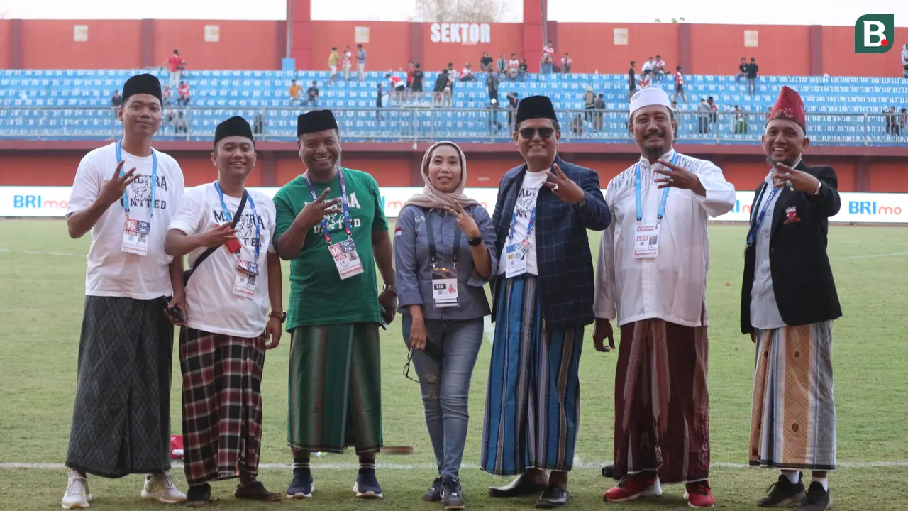 Madura United