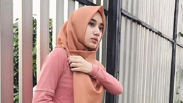[Bintang] Seperti Orangtuanya, Ini 18 Foto Anak Artis yang Cantik dan Tampan