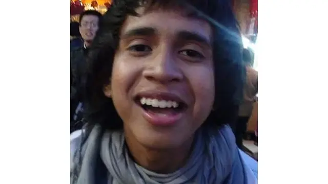 6 YouTuber Tanah Air yang Unggah Foto 'Until Tomorrow', Kocak