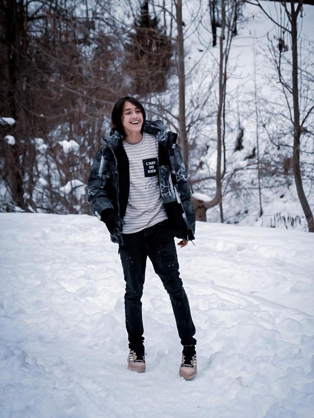 Lionel Nathan Sinathrya