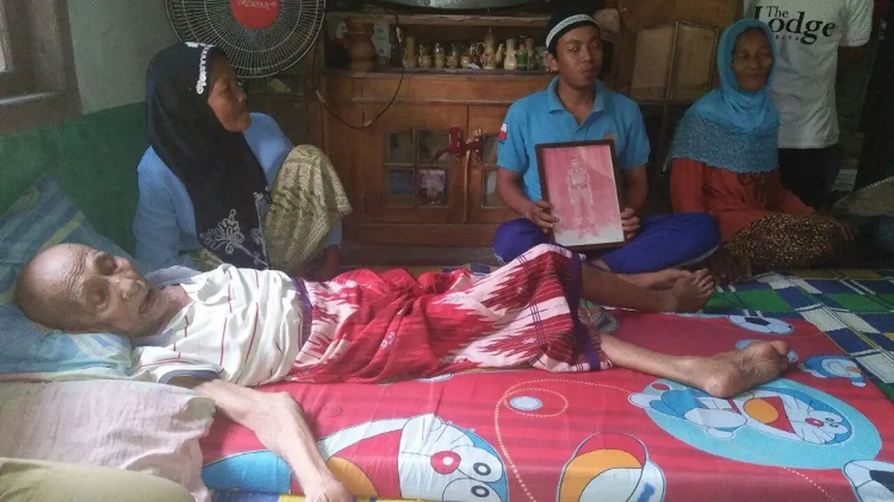 Veteran Jambi