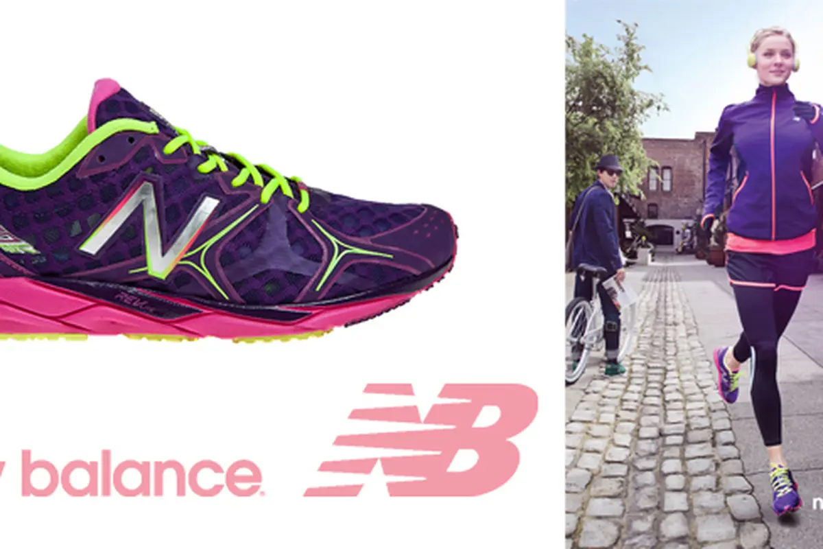 Images by New Balance