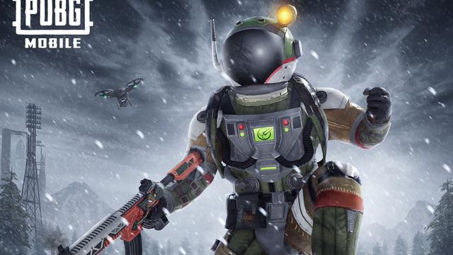 PUBG Mobile Gelar Lomba Design Pakaian Berhadiah iPhone 11 ...