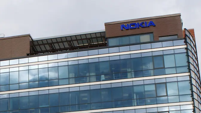  Nokia