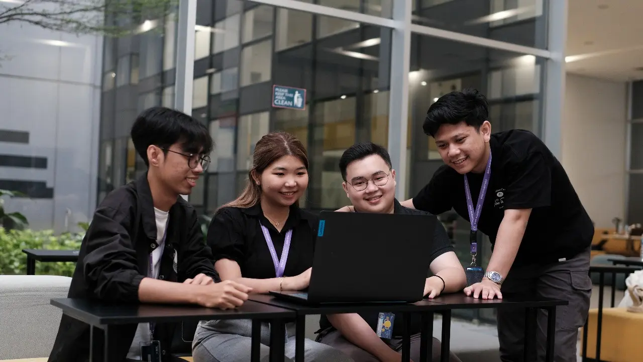 Binus University gandeng Microsoft untuk integrasikan AI di kampus