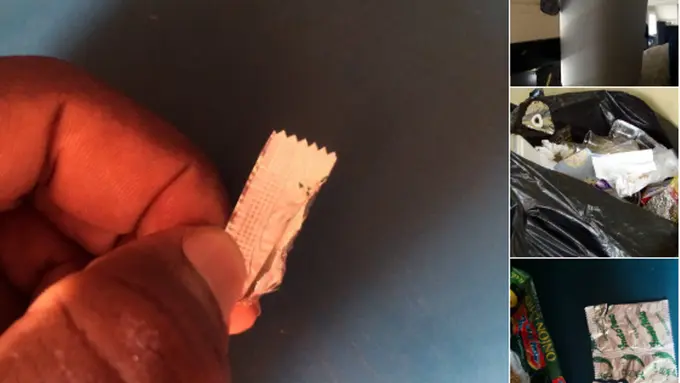 Sobekan Bumbu Indomie Dikira Kondom, Kisah Pria Ini Jadi Viral