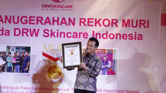 Wahyu Triasmara