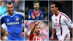 Cristiano Ronaldo adalah salah satu striker paling tajam dalam sejarah sepak bola dunia. Namun dibalik keganasan CR7 di depan gawang lawan ada beberapa nama pemain bertahan yang kerap membuat bintang Portugal ini kesulitan mencetak gol.