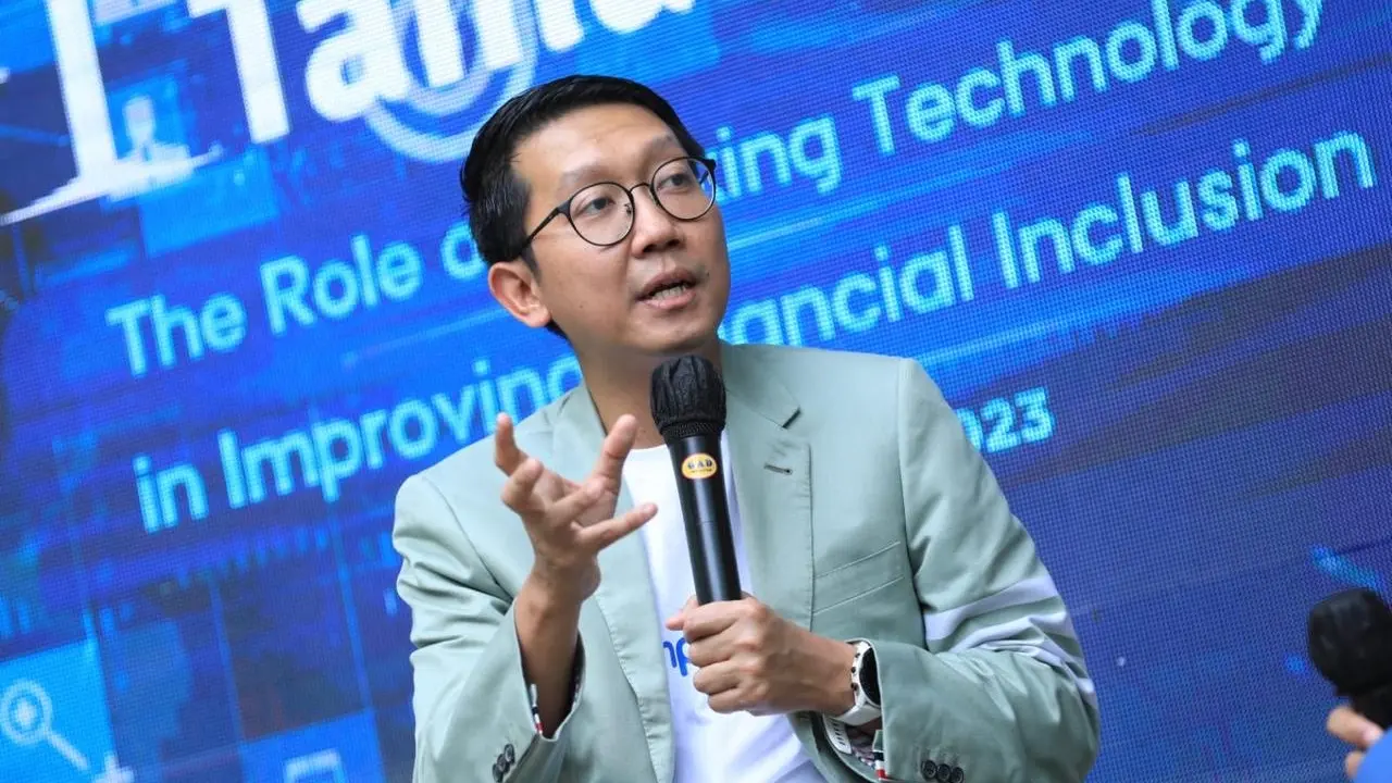 Transformasi Digital BRI Berjalan Mulus, 99% Transaksi Dilakukan Secara Digital