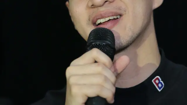 [Bintang] Herjunot Ali