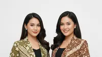 10 Model Jas Batik Masa Kini untuk Wanita: Modern dan Profesional