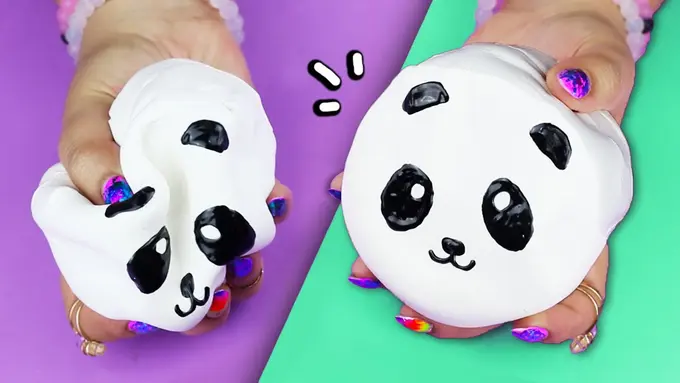 [Bintang] Sering Dibilang Bahaya, Ternyata Mainan Squishy Punya 4 Manfaat