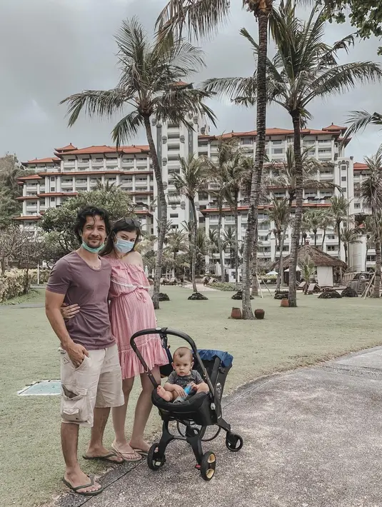 Kimberly Ryder (Instagram/kimbrlyryder)