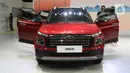 Ajang pameran dan promosi otomotif ini akan berlangsung hingga 23 Februari 2025. (Liputan6.com/Herman Zakharia)