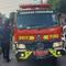 Mobil damkar BPBD Kabupaten Tangerang (Istimewa)