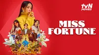 Film Korea Miss Fortune (Dok. Vidio)